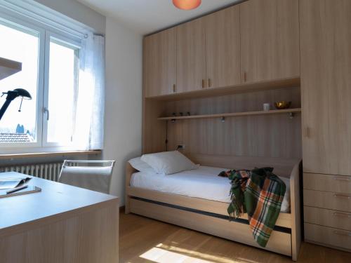 Letto o letti in una camera di Mamma Ciccia Holiday Home - Sunset Balcony
