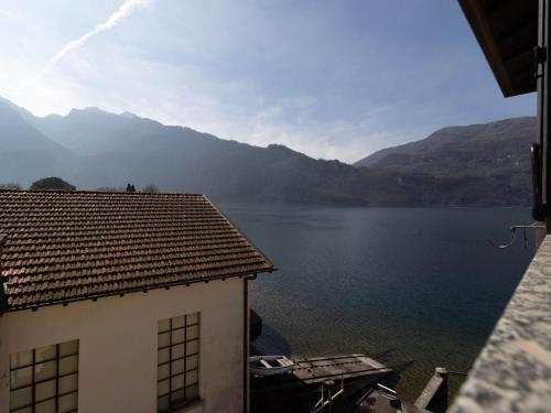 Paesaggio naturale nelle vicinanze dell'appartamento
