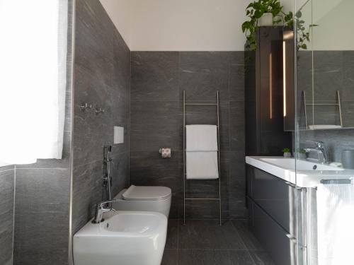 Bagno di Mamma Ciccia Holiday Home - Sunset Balcony