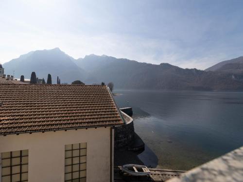 Paesaggio naturale nelle vicinanze dell'appartamento
