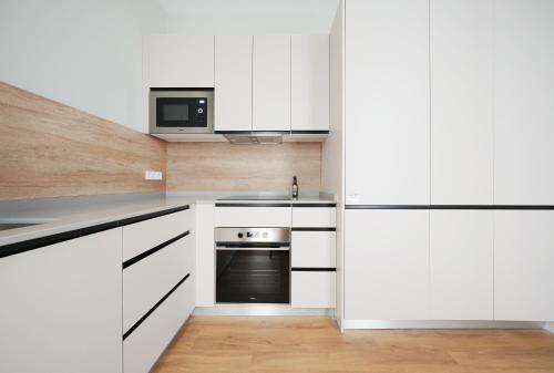 Numa Seville Prestigio photo 43