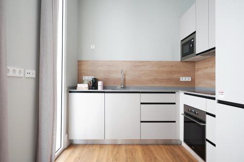 Numa Seville Prestigio photo 47