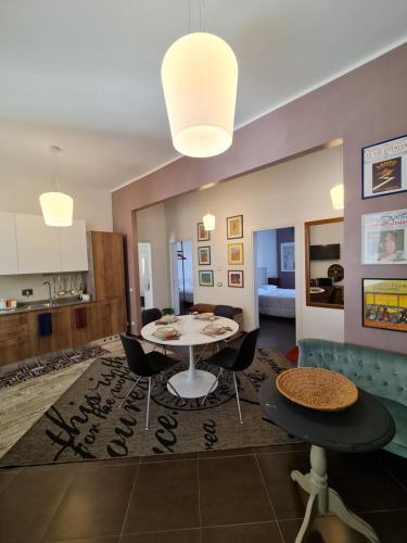 Amina's House Lab