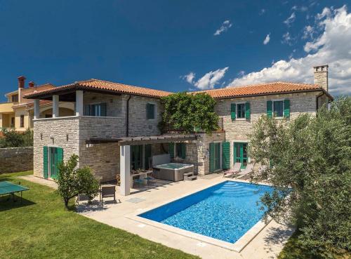 Villa Lucia – Photos 2