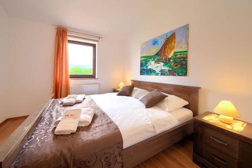 Gallery image of Villa Tara in Kras
