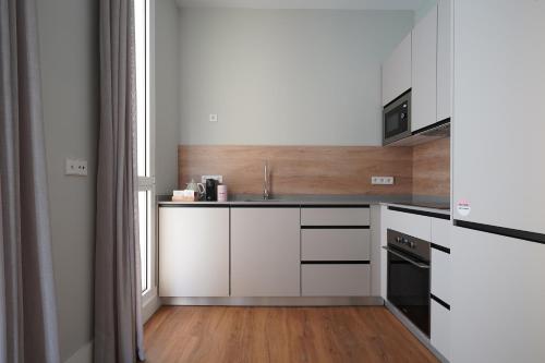 Numa Seville Prestigio photo 61