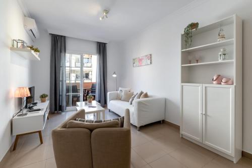 Fotografia z galérie ubytovania Andaluz Apartments Maravillas v destinácii Nerja