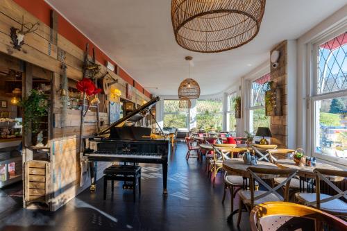 Fotografie z fotogalerie ubytování Geulzicht Hotel v destinaci Schin op Geul