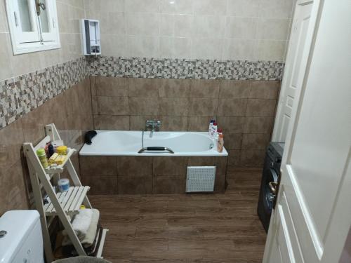 Vacances verdoyantes