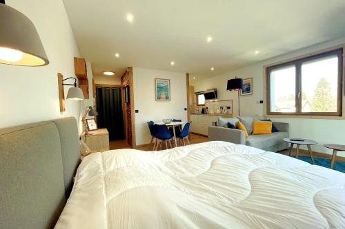 L'Albigny - Lovely Studio - 150 m beach
