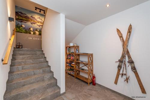 Fotografija u galeriji objekta TUX MOUNTAIN Apart u gradu Tux