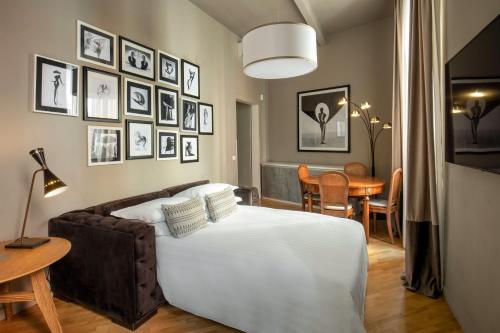 Piazza di Spagna Moda Luxury Apartment