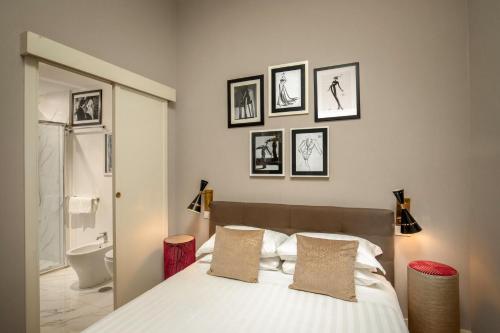 Piazza di Spagna Moda Luxury Apartment