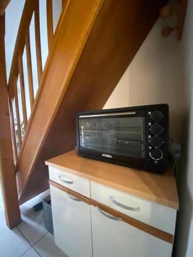 Photo de la galerie de l'établissement Maison individuelle dans résidence avec piscine, à Vendres