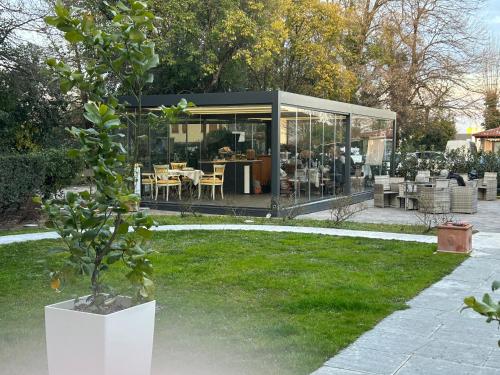 Relais Villa Selvatico – Photos 3