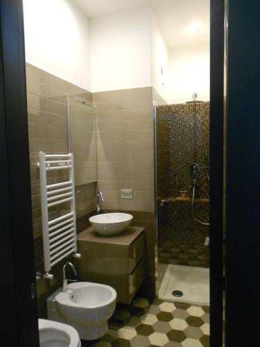 Guest House Sinfonia sul Tevere photo 39