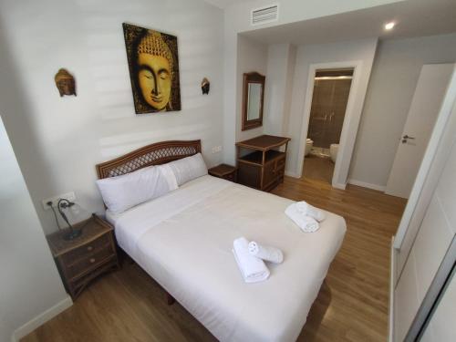 Apartamento Alfareria de Triana - Kainga Homes