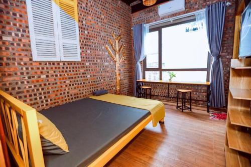 Ảnh trong thư viện ảnh của Homestay Cối Xay Gió Hà Giang ở Hà Giang