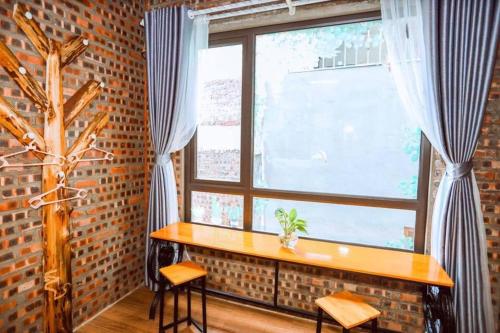 Ảnh trong thư viện ảnh của Homestay Cối Xay Gió Hà Giang ở Hà Giang
