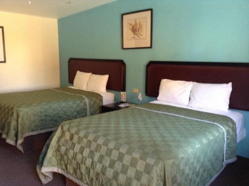 Gallery image of Motel Agora in Ensenada