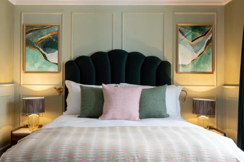 Hort's Townhouse photo 26