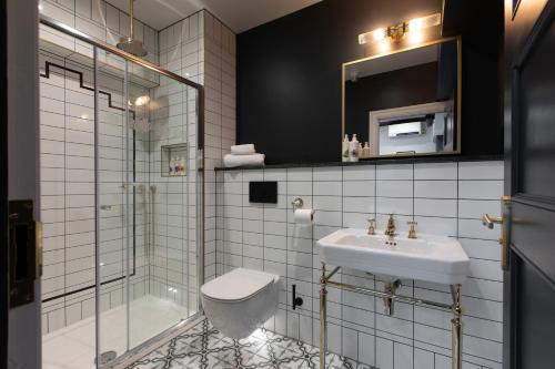 Hort's Townhouse photo 46