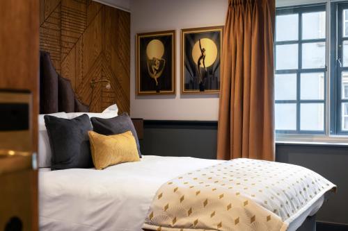 Hort's Townhouse photo 32