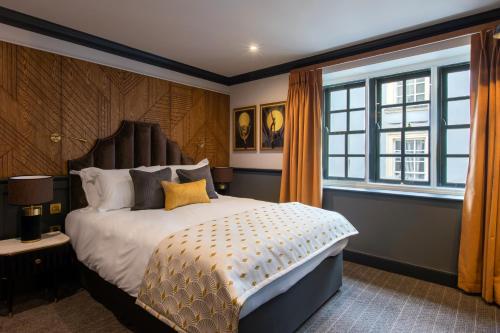 Hort's Townhouse photo 30