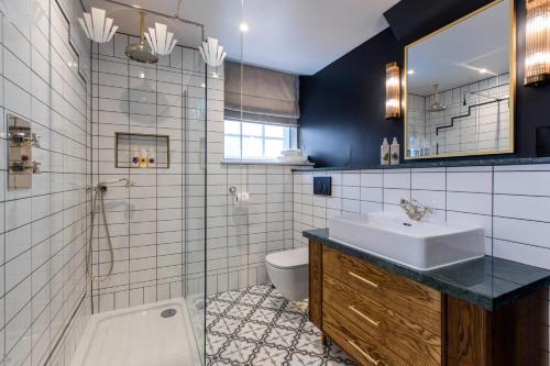 Hort's Townhouse photo 35