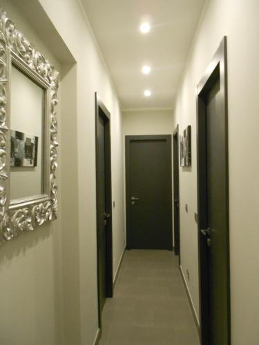 Guest House Sinfonia sul Tevere photo 25