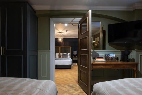 Hort's Townhouse photo 38