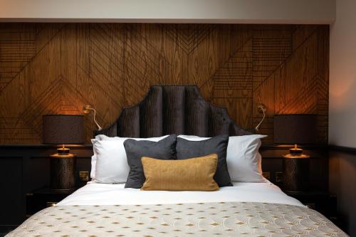 Hort's Townhouse photo 41