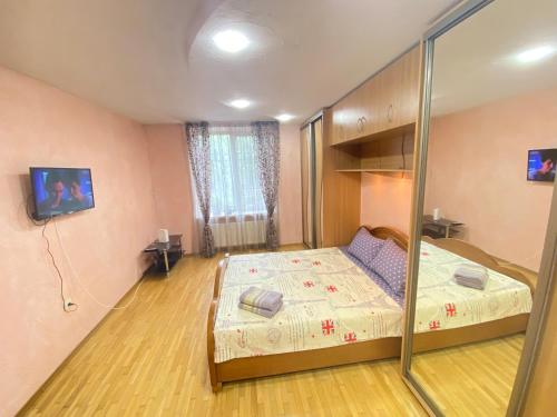 Ultracentral Apartment Puskin street