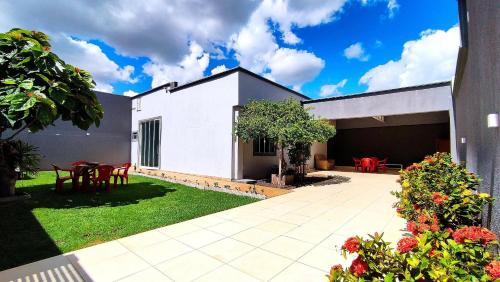Linda Casa Bairro tranquilo prox Cataratas