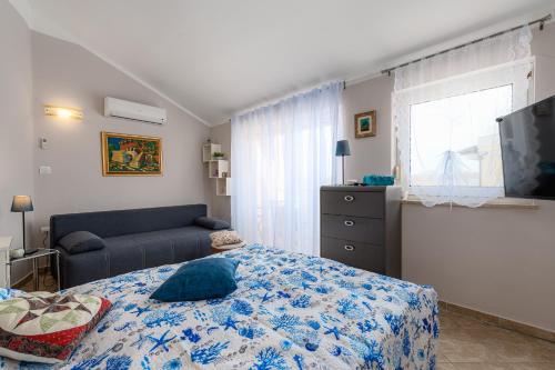 Studio Apartment Ares - Monterol – Photos 3