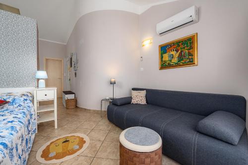 Studio Apartment Ares 15 - Monterol Stella Maris