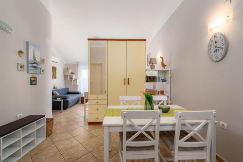 Studio Apartment Ares 15 - Monterol Stella Maris