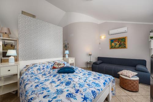 Studio Apartment Ares 15 - Monterol Stella Maris