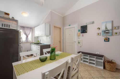 Studio Apartment Ares 15 - Monterol Stella Maris