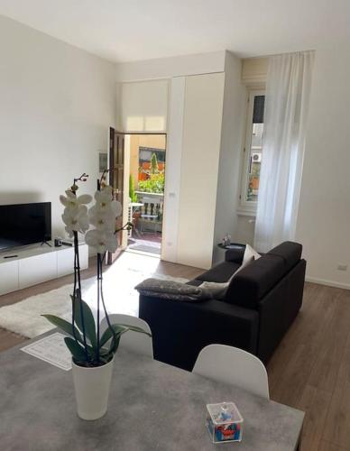 Apartment in Brera Milan photo 19