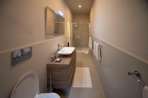 Apartment in Brera Milan photo 26