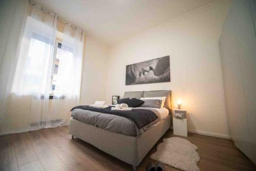 Apartment in Brera Milan photo 35