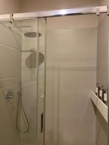 Apartment in Brera Milan photo 24