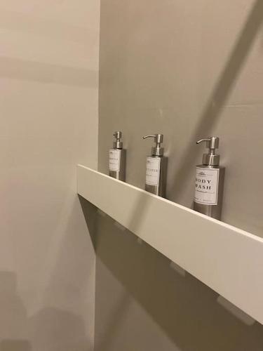 Apartment in Brera Milan photo 25