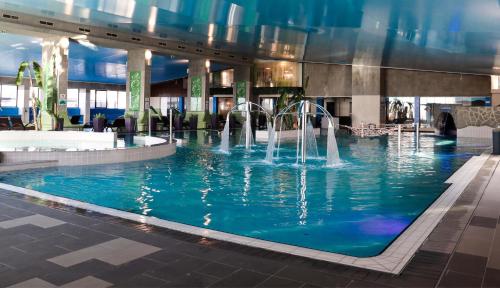 Πισίνα στο ή κοντά στο Primera Dru Hotel&Spa