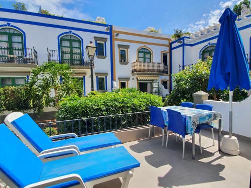 Φωτογραφία από το άλμπουμ του La Venecia de Canarias σε Puerto de Mogan