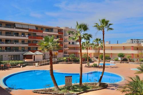 Apartment Theresa Los Gigantes