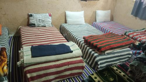 Gîte Zarwal écologique bouiblane