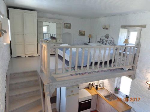 Fotografie z fotogalerie ubytování Guesthouse in Drios, Paros island, Greece. v destinaci Drios