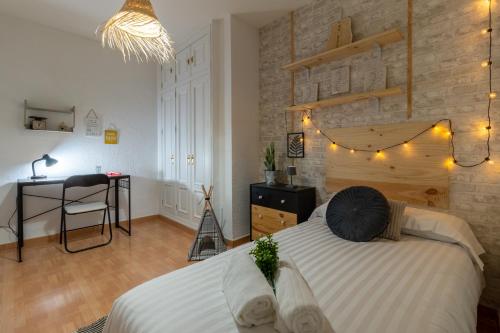 Apartamento Garcia